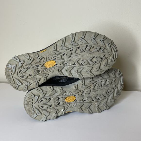 MERRELL Women's Momentous Gray Trailing Running Athletic Shoes J52750 Sz 7.5 M - Picture 7 of 8